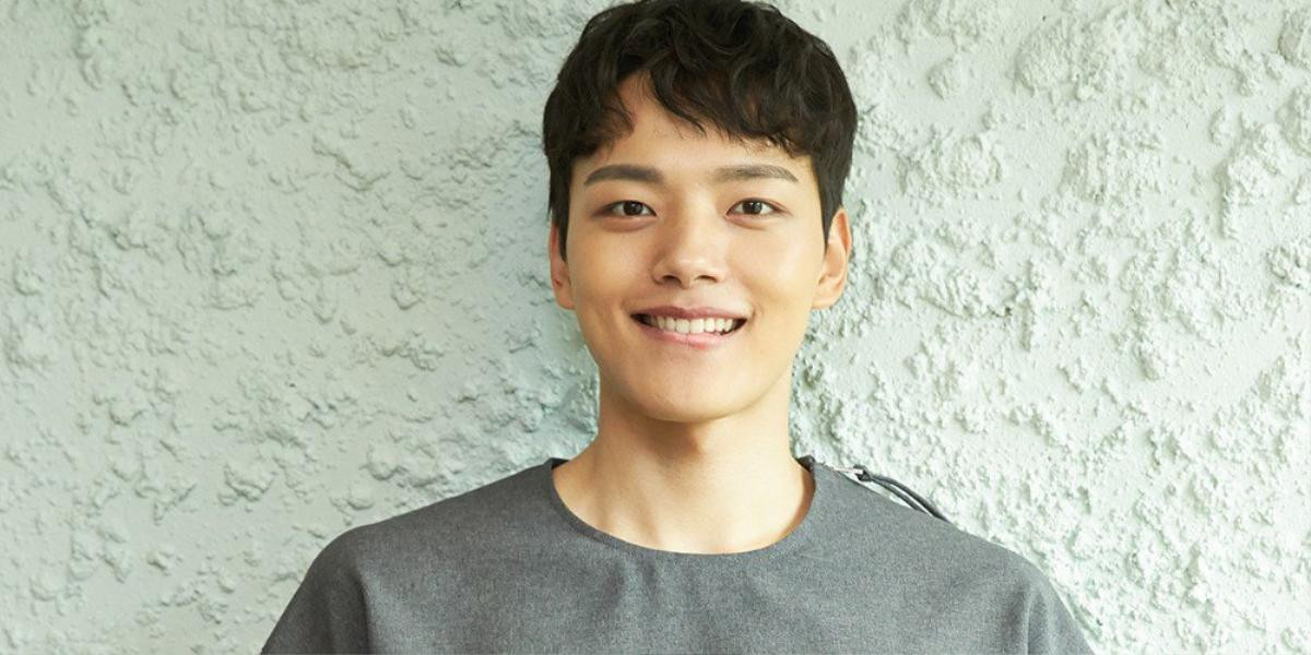 Bạn có biết món quà đặc biệt mà Yeo Jin Goo gửi tặng Jungkook (BTS) là gì không? Ảnh 1