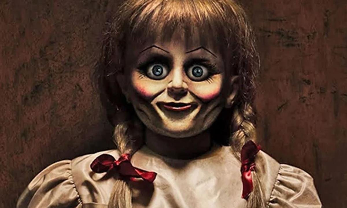 Annabelle v. Chucky: Cuộc đối đầu của hai búp bê ma hãi hùng trên màn ảnh rộng tháng 6 Ảnh 5