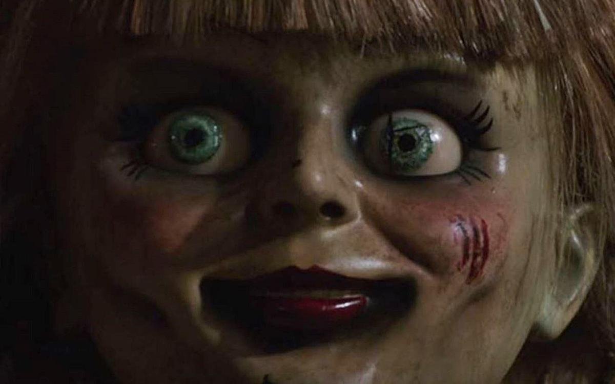 Annabelle v. Chucky: Cuộc đối đầu của hai búp bê ma hãi hùng trên màn ảnh rộng tháng 6 Ảnh 6