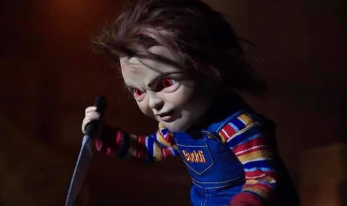 Annabelle v. Chucky: Cuộc đối đầu của hai búp bê ma hãi hùng trên màn ảnh rộng tháng 6 Ảnh 4