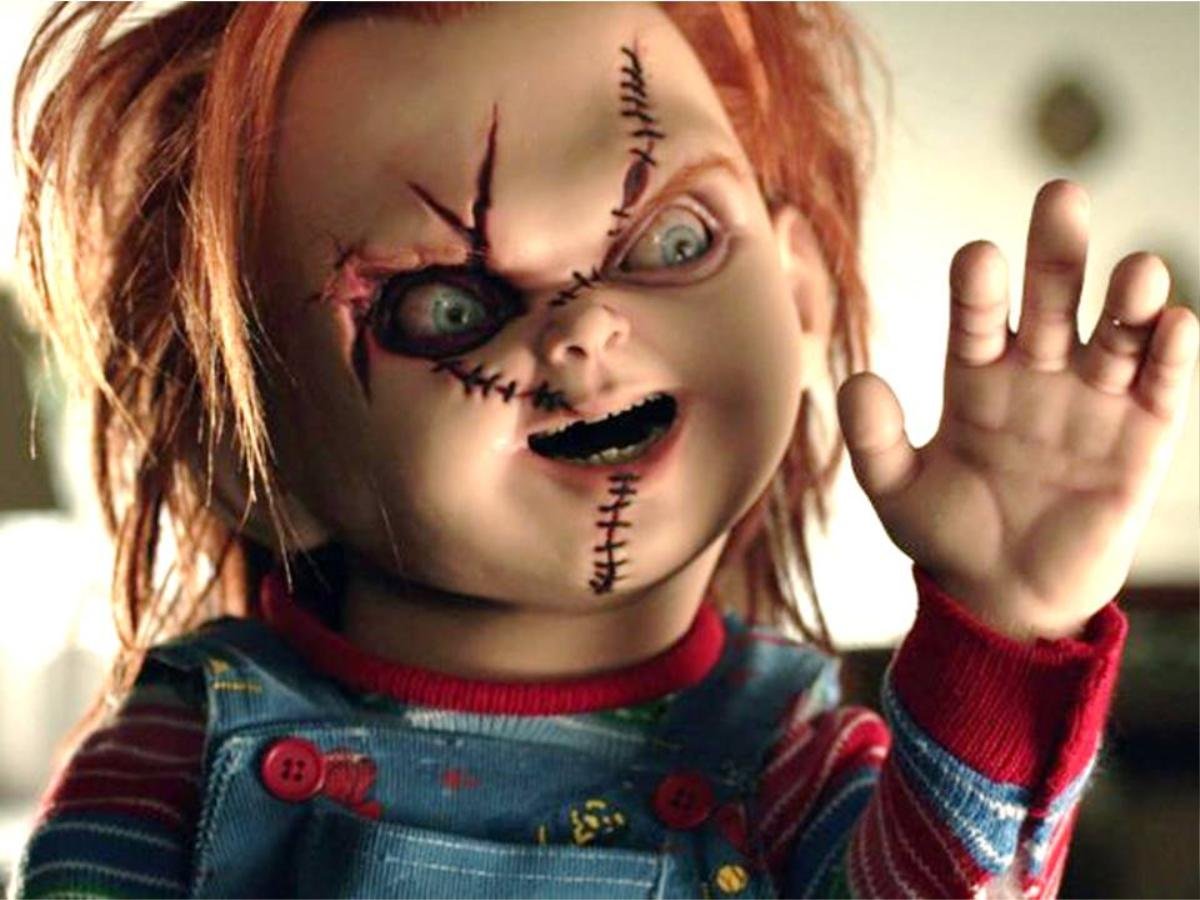 Annabelle v. Chucky: Cuộc đối đầu của hai búp bê ma hãi hùng trên màn ảnh rộng tháng 6 Ảnh 2