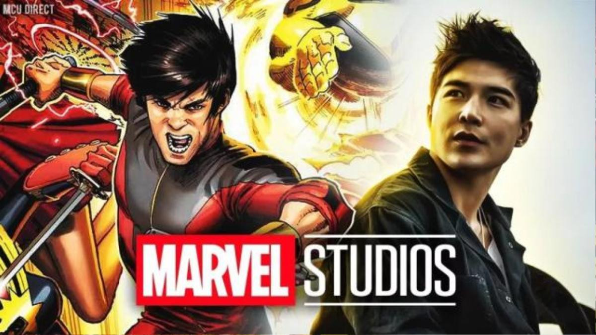 'Shang-Chi' của Marvel: Lâm Lộ Địch, Chân Tử Đan được chọn đóng phim siêu anh hùng châu Á? Ảnh 3