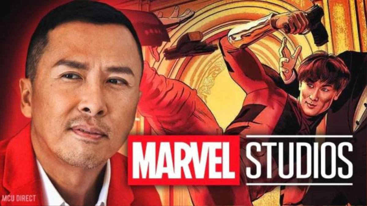 'Shang-Chi' của Marvel: Lâm Lộ Địch, Chân Tử Đan được chọn đóng phim siêu anh hùng châu Á? Ảnh 7