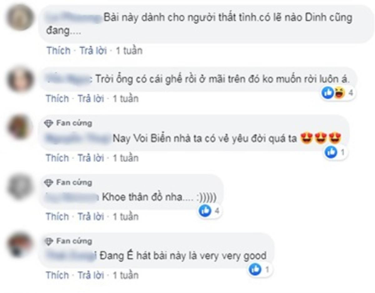 Trương Thế Vinh ngẫu hứng cover 'Phía sau một cô gái' (Soobin), fan băn khoăn: 'Không biết anh có đang thất tình?' Ảnh 2