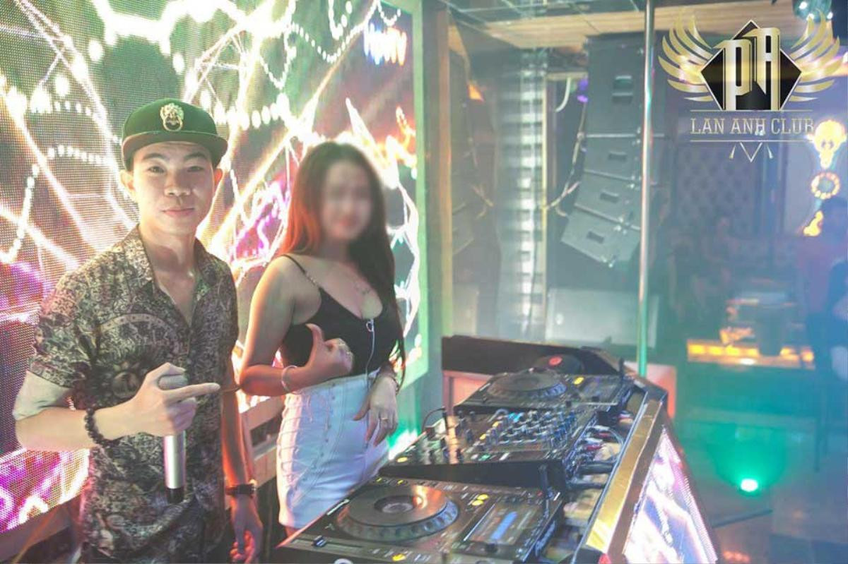 Cô gái sinh năm 2000 bị bạn trai sát hại trước ngày sang nước ngoài là một nữ DJ xinh đẹp Ảnh 2