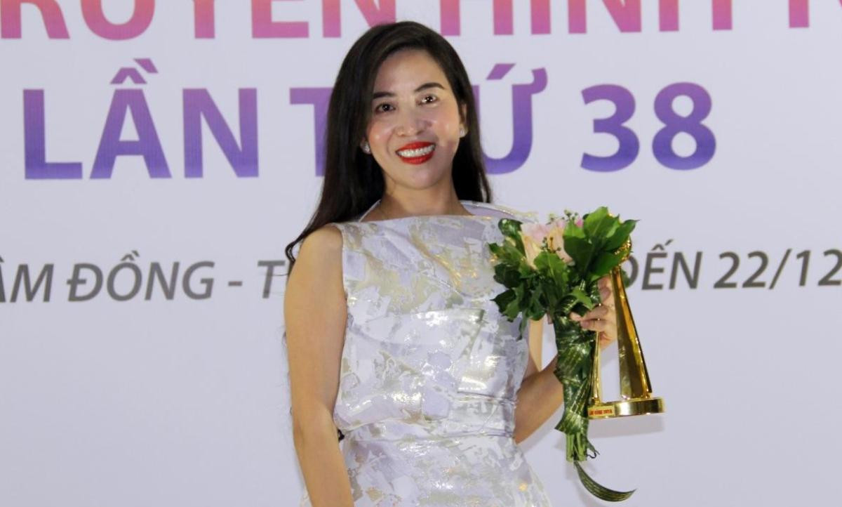 Đề cử 'VTV Awards 2019': H'hen Niê lọt top Nhân vật của năm, phim nào là đối thủ của Về nhà đi con? Ảnh 6