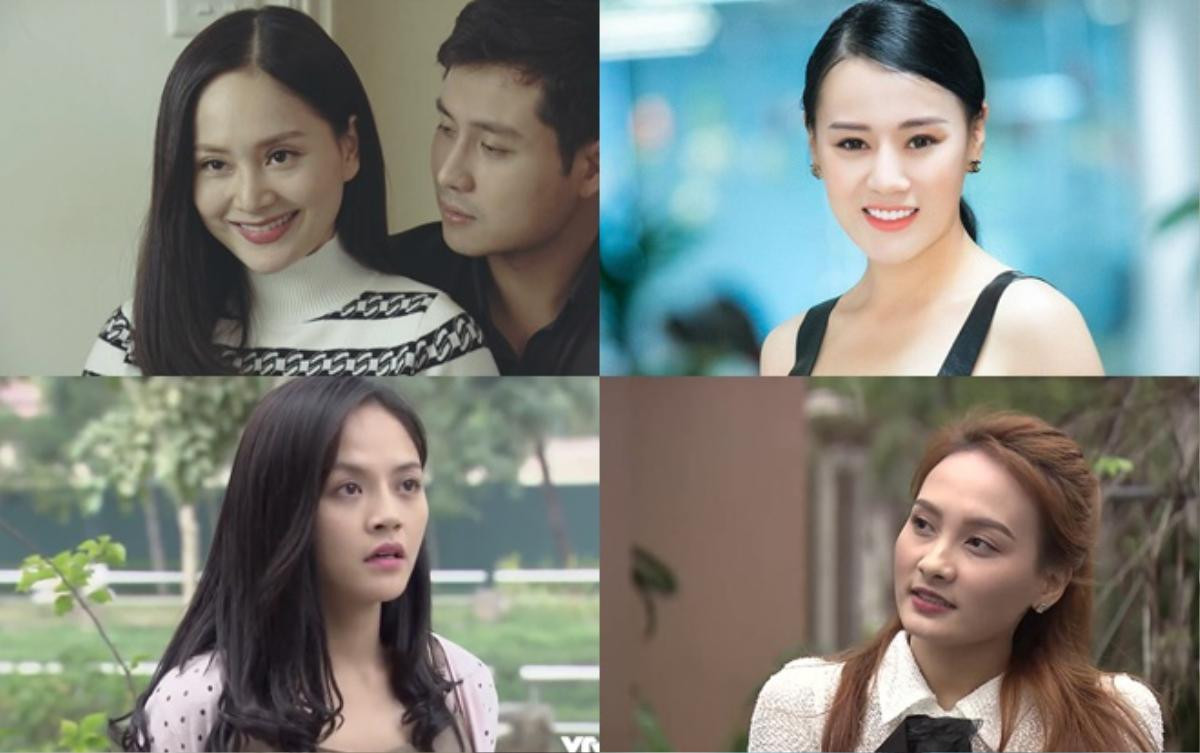 Đề cử 'VTV Awards 2019': H'hen Niê lọt top Nhân vật của năm, phim nào là đối thủ của Về nhà đi con? Ảnh 4