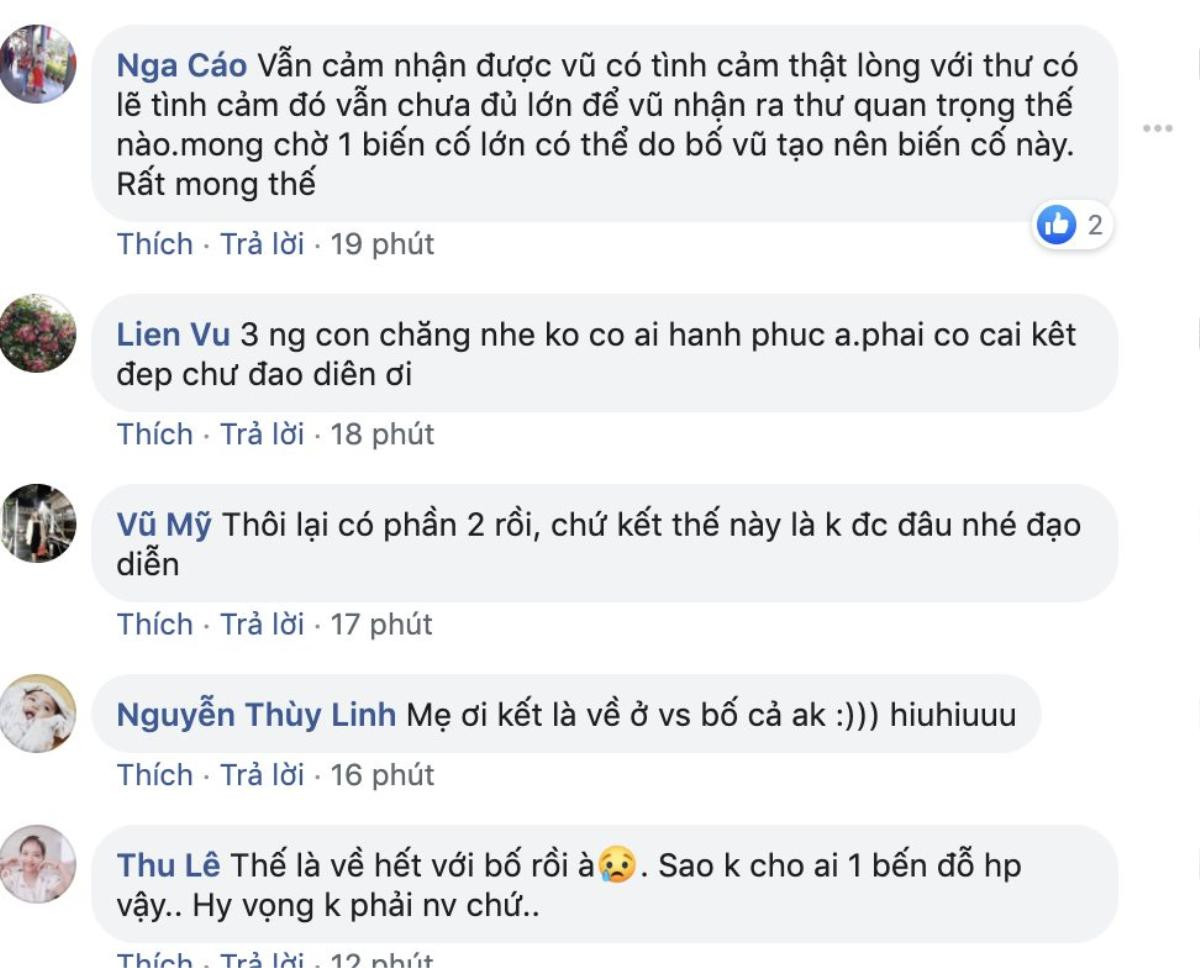 Lộ ảnh cảnh quay cuối của phim, khán giả đau lòng hỏi: 'Về nhà đi con' sẽ đổi tên thành 'Về nhà hết đi con'? Ảnh 5