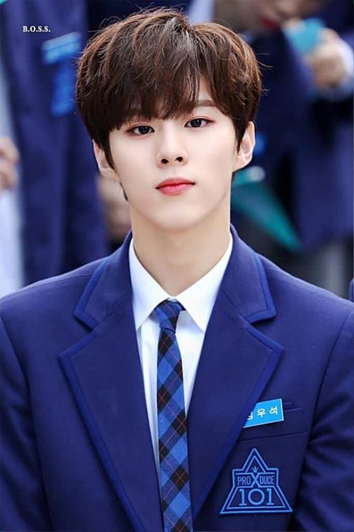 Bốn thực tập sinh tiềm năng cầm chắc chân debut tại 'Produce X 101' Ảnh 2