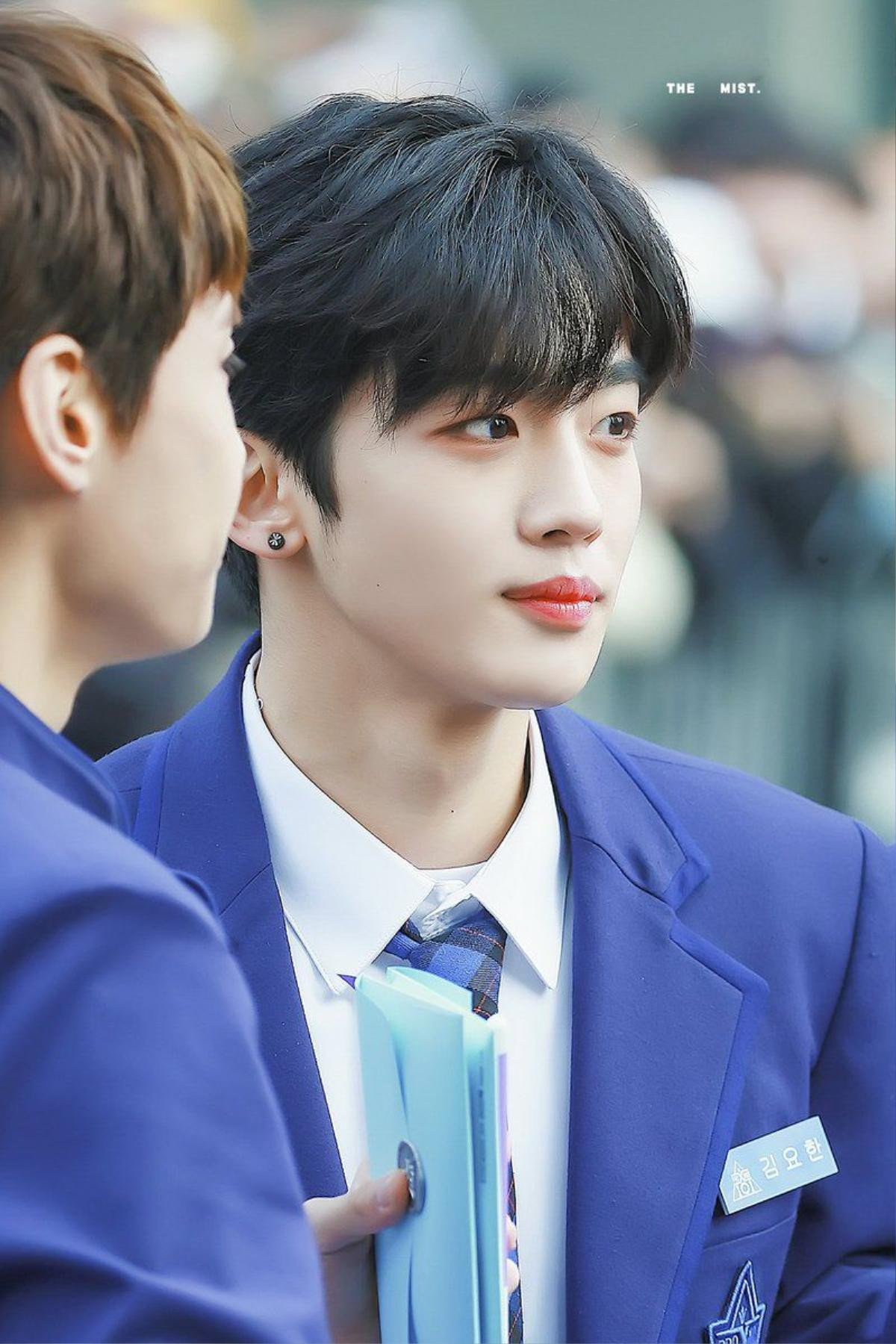 Bốn thực tập sinh tiềm năng cầm chắc chân debut tại 'Produce X 101' Ảnh 12