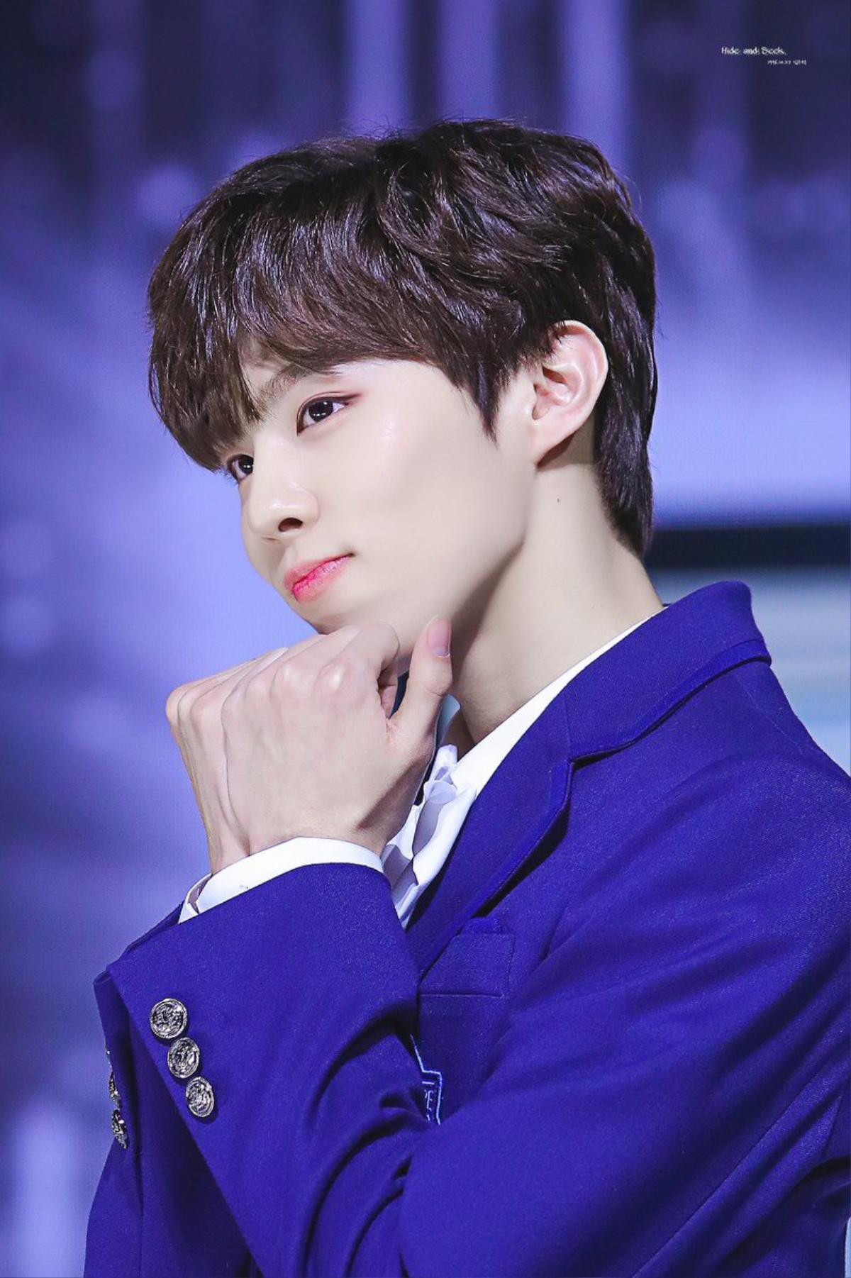 Bốn thực tập sinh tiềm năng cầm chắc chân debut tại 'Produce X 101' Ảnh 3