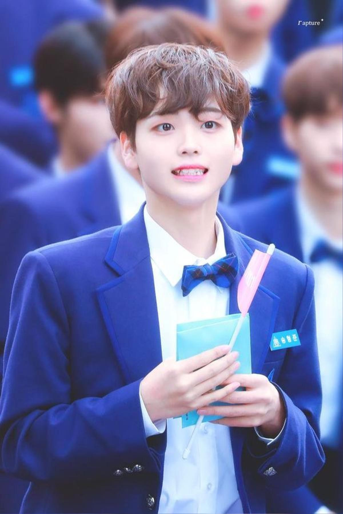 Bốn thực tập sinh tiềm năng cầm chắc chân debut tại 'Produce X 101' Ảnh 5