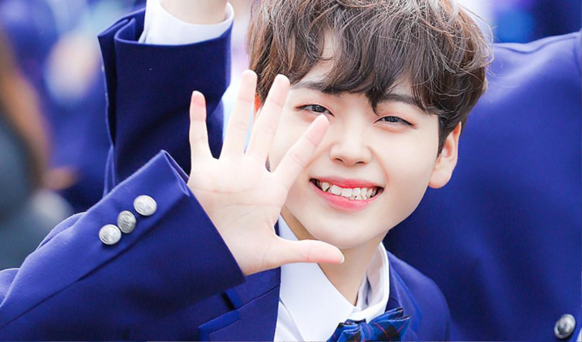 Bốn thực tập sinh tiềm năng cầm chắc chân debut tại 'Produce X 101' Ảnh 6