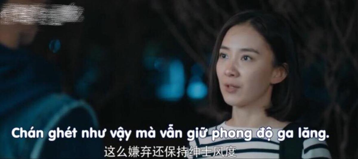 ‘Thầm yêu: Quất sinh hoài nam’ tập 9-12: Làm Lạc Chỉ khóc, Thịnh Hoài Nam không tránh khỏi thảm kịch bị khán giả ném đá Ảnh 4