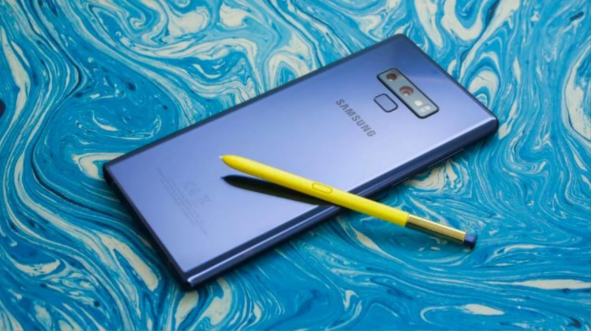 Nóng: Samsung sẽ ra mắt Galaxy Note10 vào ngày 7 tháng 8 Ảnh 1