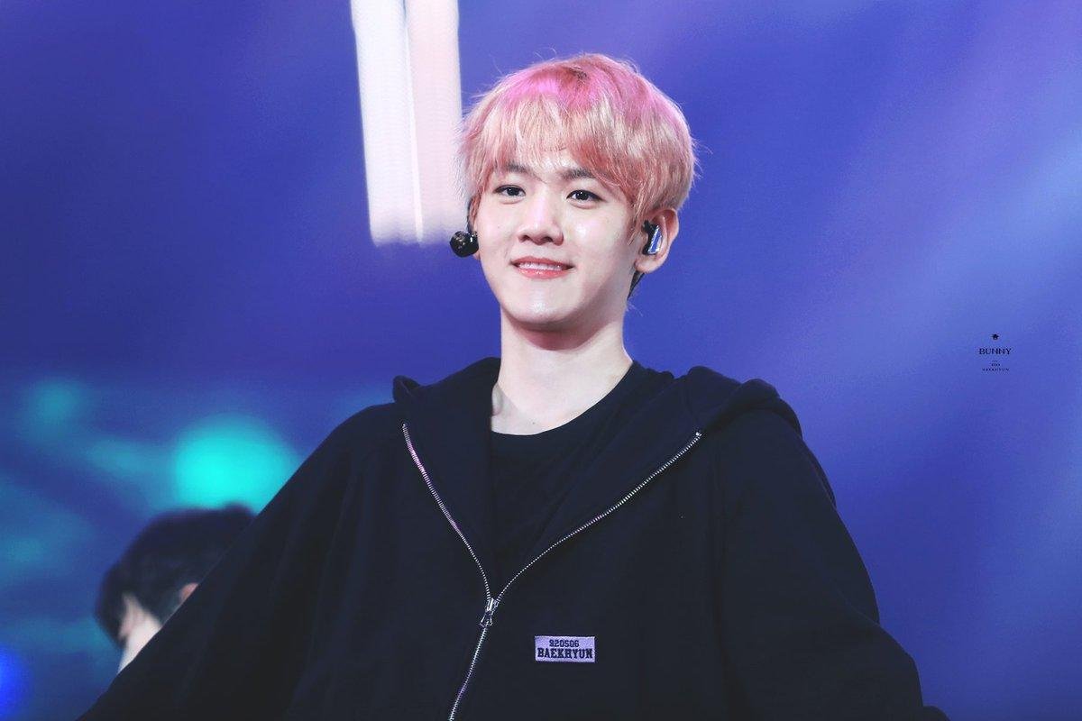 baekhyun