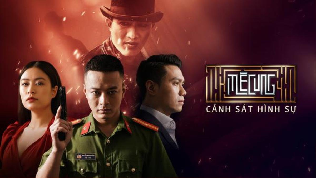 Bộ phim nào sẽ thắng giải VTV Awards 2019? Ảnh 8