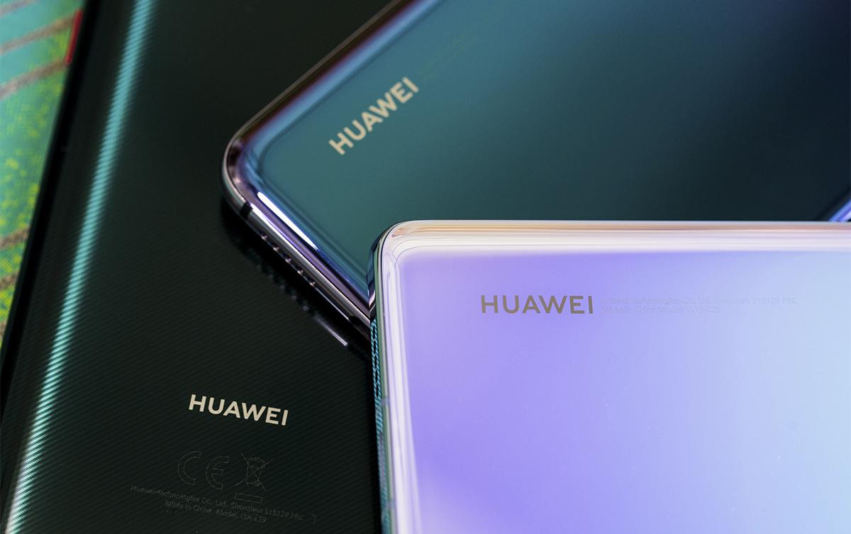 Huawei