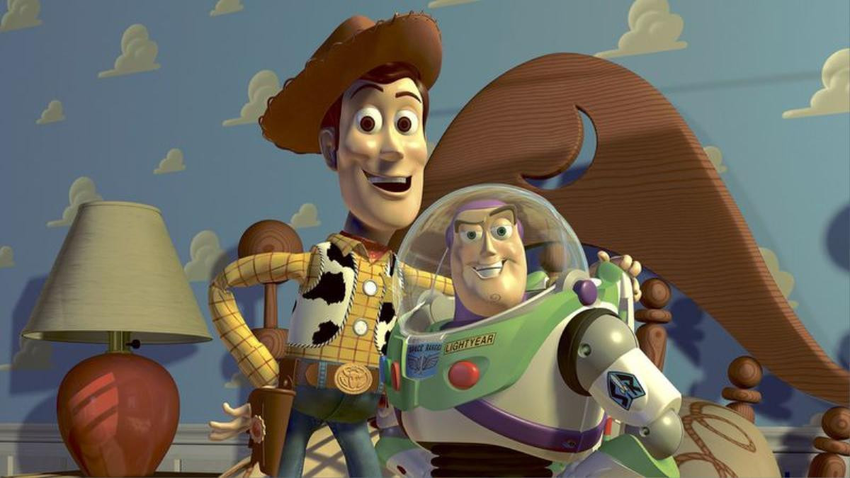 Sau phim 'Toy Story 4', fan Disney tiếp tục 'nín thở' với dàn bom tấn Pixar 'siêu xịn' Ảnh 2