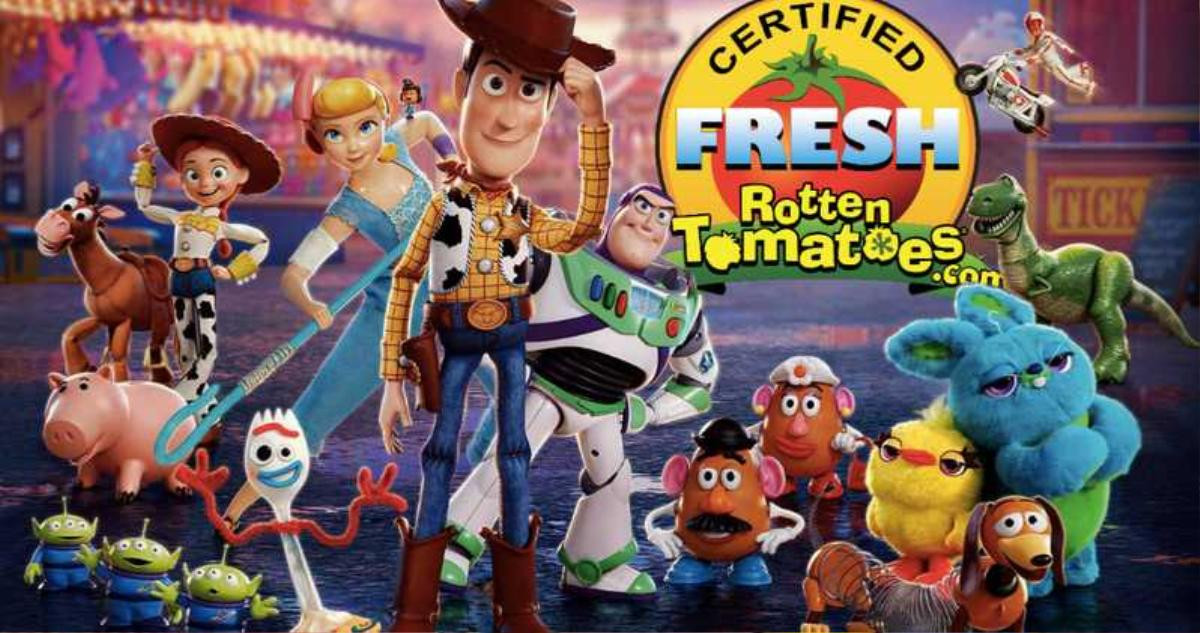 Sau phim 'Toy Story 4', fan Disney tiếp tục 'nín thở' với dàn bom tấn Pixar 'siêu xịn' Ảnh 1