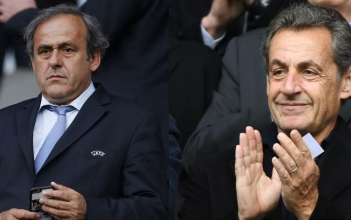 Luật sư của Platini: 'Cảnh sát nghi ngờ đến cả Euro 2016, nhưng Platini không hề tham nhũng' Ảnh 1