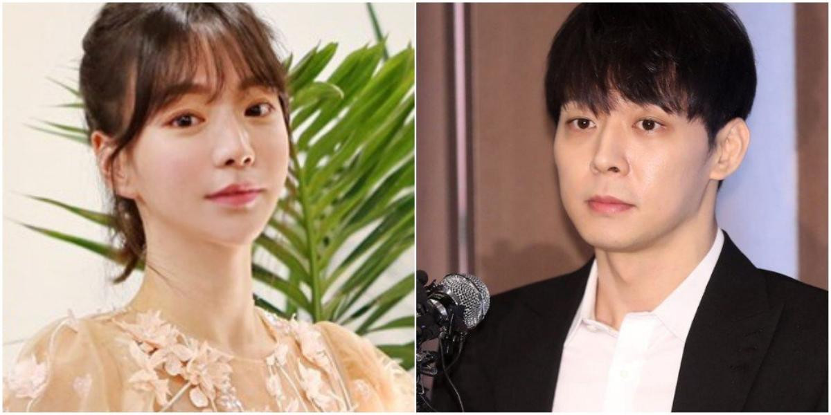 Hwang Hana phủ nhận cáo buộc sử dụng ma túy cùng Park Yoochun vào tháng 3/2019 Ảnh 1