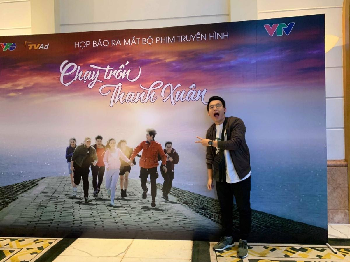 Giải Nam diễn viên ấn tượng VTV Awards 2019 sẽ gọi tên nam diễn viên nào? Ảnh 8