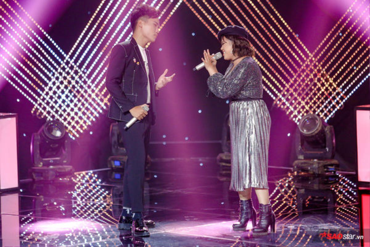 The Voice 2019: Nhìn lại hành trình của Huỳnh Giao - thí sinh khiến HLV Tuấn Ngọc tiếc nuối rời vị trí ghế nóng Ảnh 6