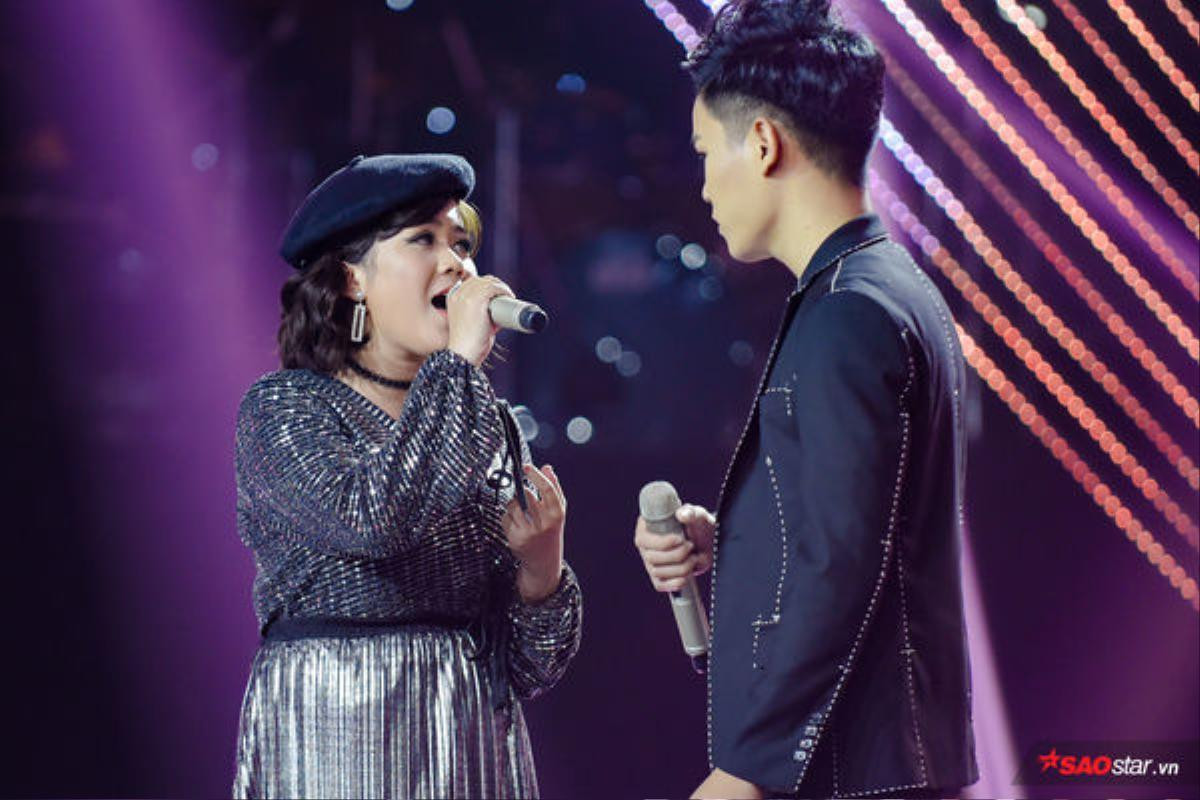 The Voice 2019: Nhìn lại hành trình của Huỳnh Giao - thí sinh khiến HLV Tuấn Ngọc tiếc nuối rời vị trí ghế nóng Ảnh 7