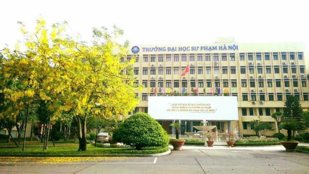 Top 5 trường đại học công lập có học phí ‘khá mềm’ nhưng chất lượng thì ‘không đâu sánh bằng’ Ảnh 7