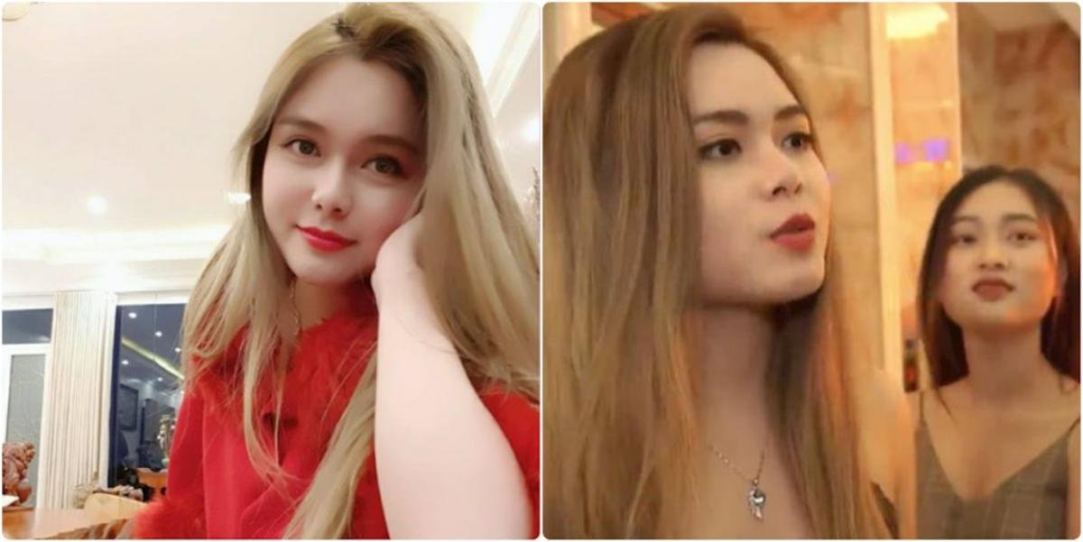 Những 'hotgirl World Cup' bước chân vào showbiz: Người gây sốc vì clip nóng, kẻ lại so sánh mình với Chi Pu Ảnh 15