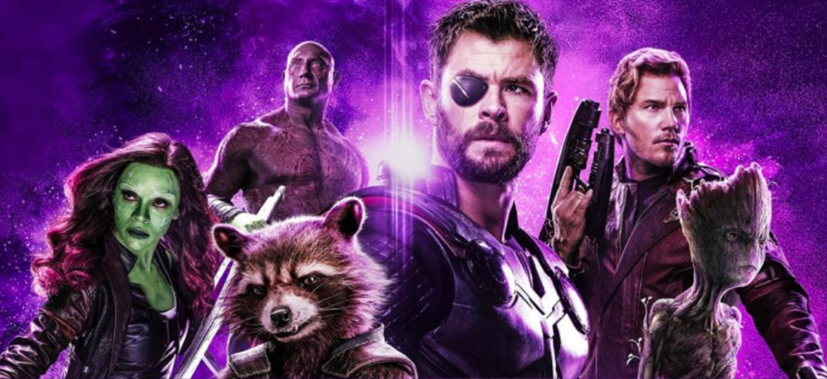 Phim 'Guardians of the Galaxy Vol. 3': Nova sẽ góp mặt và có cả phim solo riêng? Ảnh 1