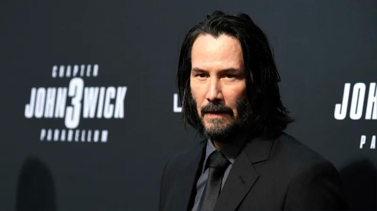 Fan đệ đơn biểu tình đòi Marvel… chiêu mộ Keanu Reeves vào vai Wolverine Ảnh 7