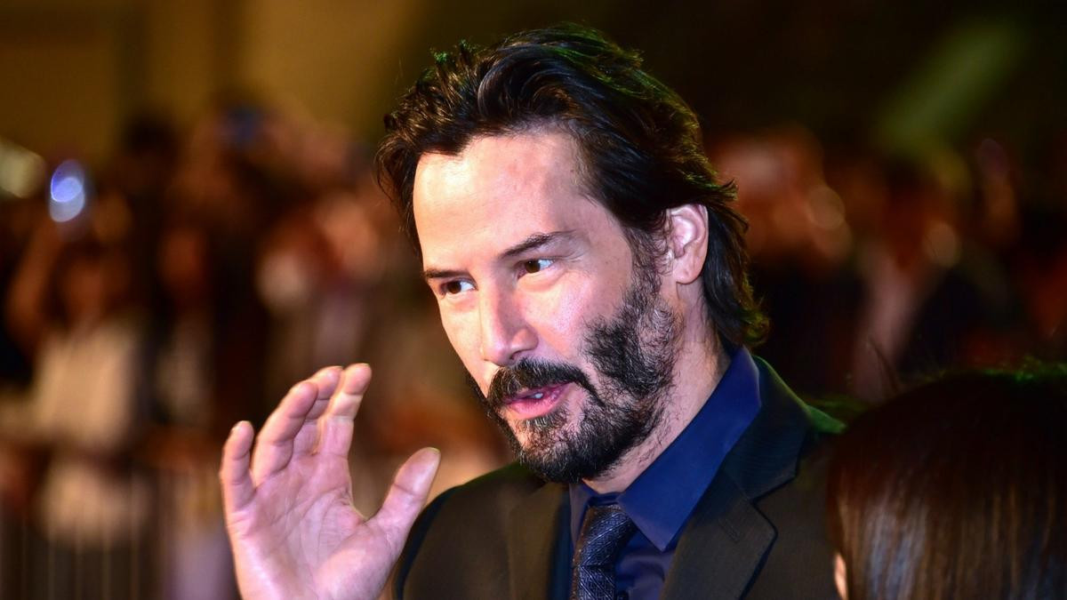 Fan đệ đơn biểu tình đòi Marvel… chiêu mộ Keanu Reeves vào vai Wolverine Ảnh 2