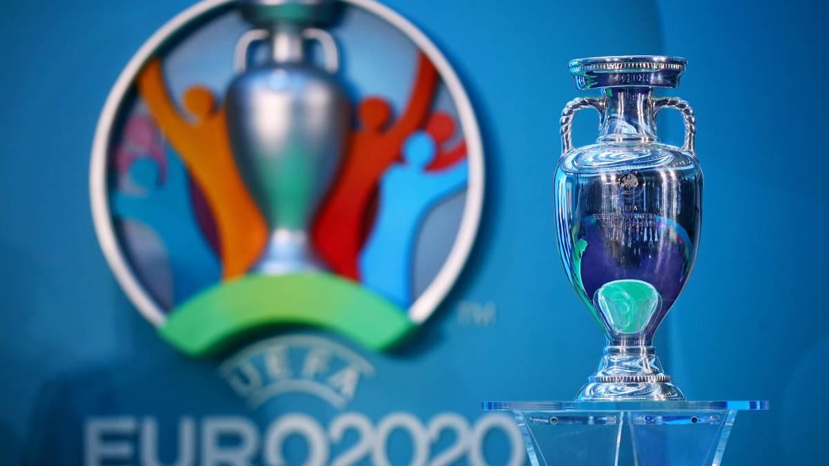 Chung kết EURO 2020