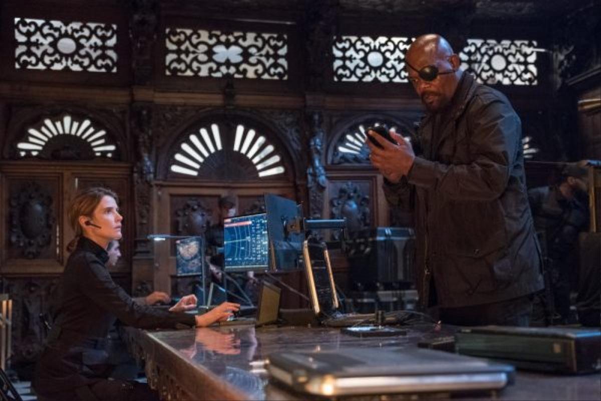 Kế hoạch của Nick Fury trong Spider-Man: Far From Home chính xác là gì? Ảnh 4