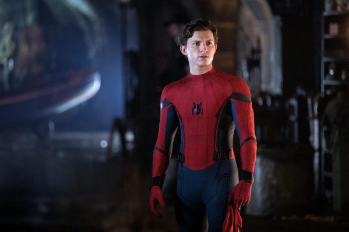 'Spider-Man: Far From Home' xác nhận gồm 2 cảnh quay after credits Ảnh 1