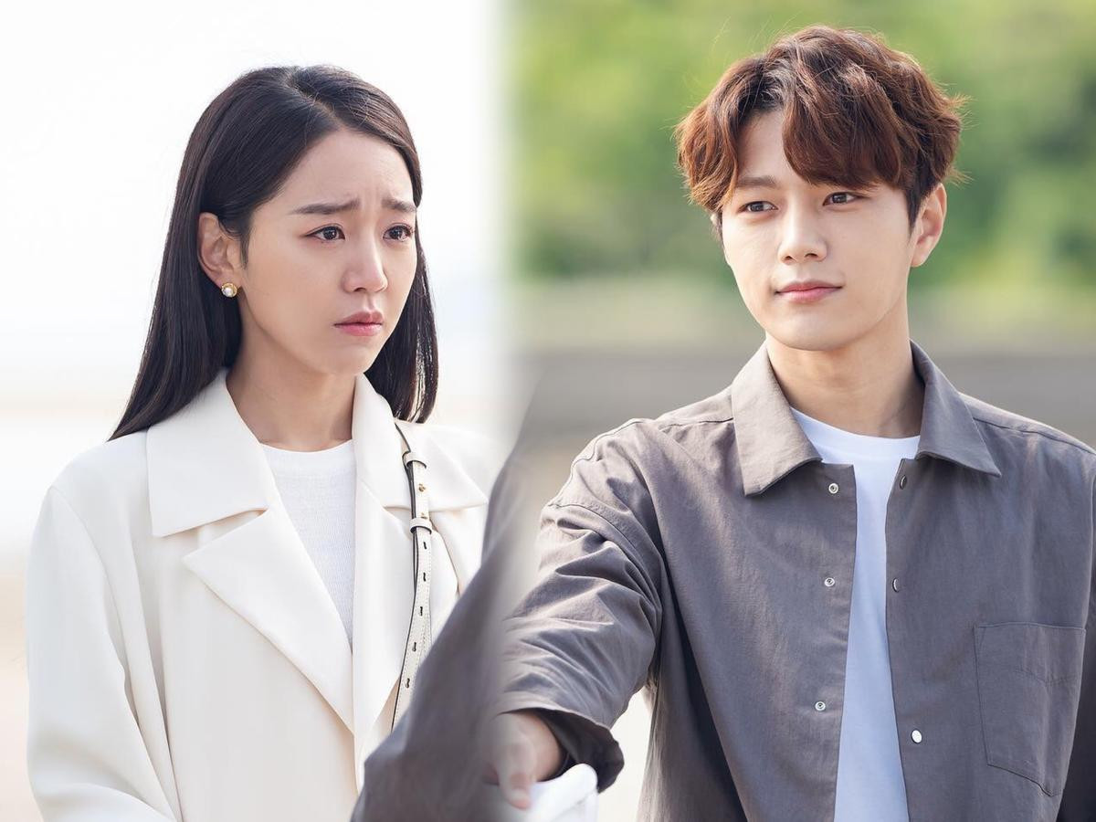 Rating 19/06: 'Đêm xuân' của Han Ji Min - Jung Hae In đạt tỷ suất cao, vượt phim của Shin Hye Sun - L (Infinite) Ảnh 2