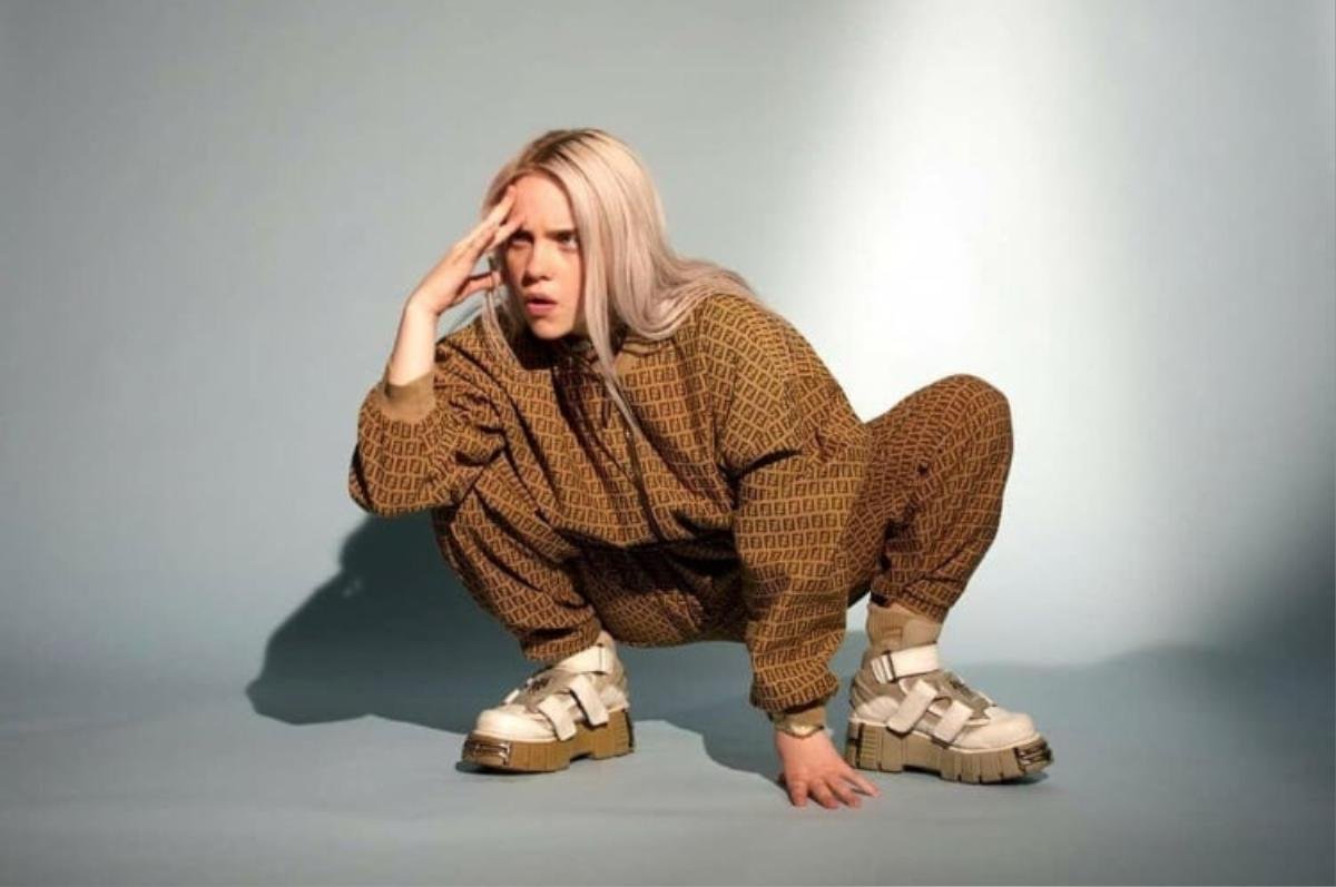 Billie Eilish: 'Tôi rất khó chịu khi bị gọi là gương mặt mới của làng nhạc Pop' Ảnh 3