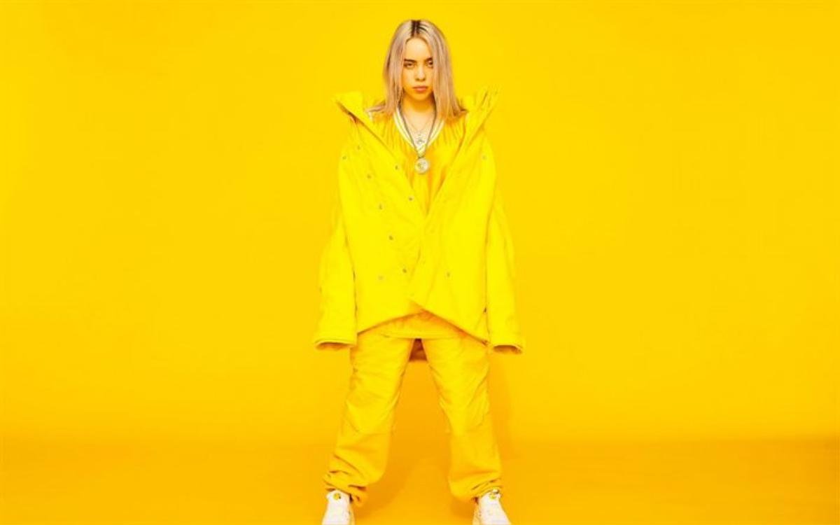 Billie Eilish: 'Tôi rất khó chịu khi bị gọi là gương mặt mới của làng nhạc Pop' Ảnh 1