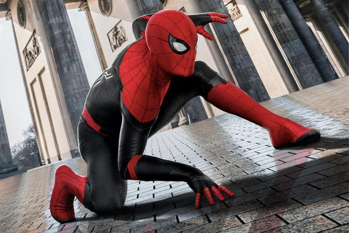 Review siêu sớm phim 'Spider-Man: Far From Home': Vui nhộn, ngốc nghếch và đậm chất mùa hè Ảnh 1