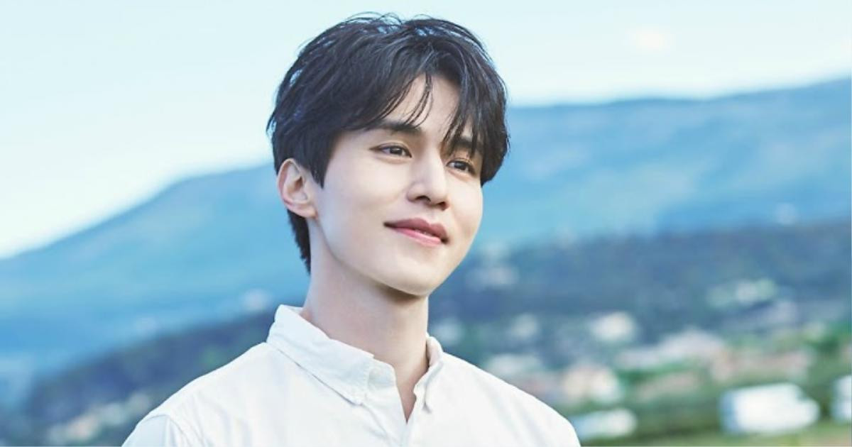 Mnet chứng minh 'tình yêu cuồng nhiệt' dành cho Lee Dong Wook bằng video tri ân dài 12 phút Ảnh 1