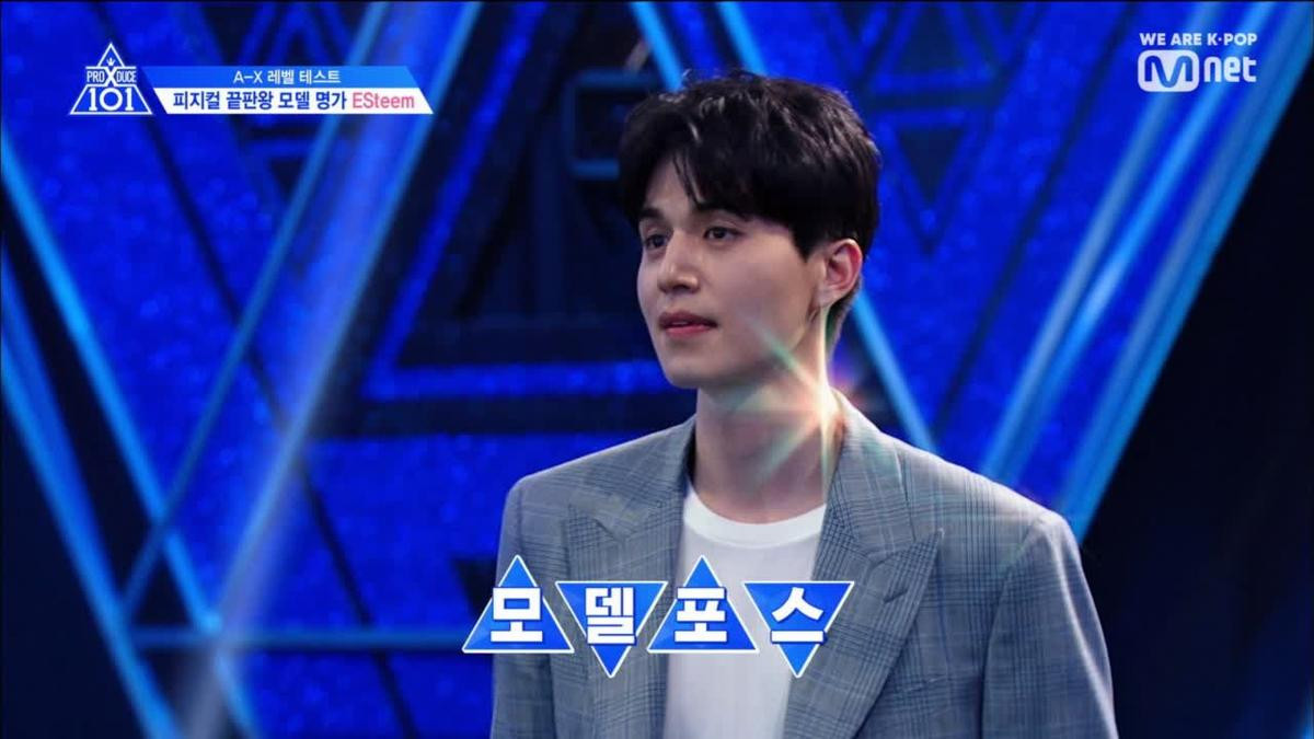 Mnet chứng minh 'tình yêu cuồng nhiệt' dành cho Lee Dong Wook bằng video tri ân dài 12 phút Ảnh 3