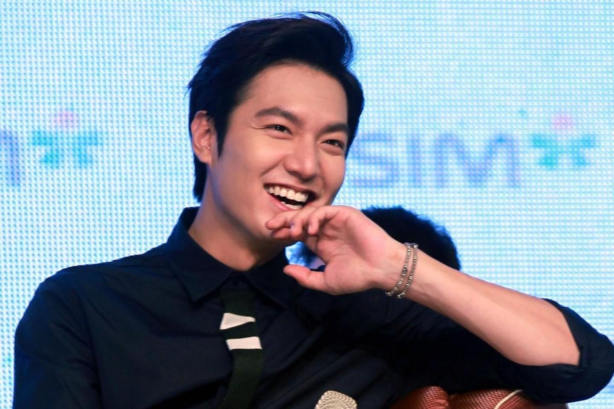 Tài tử Lee Min Ho trở thành tỷ phú nhờ tấn bi kịch trái bóng tròn Ảnh 1