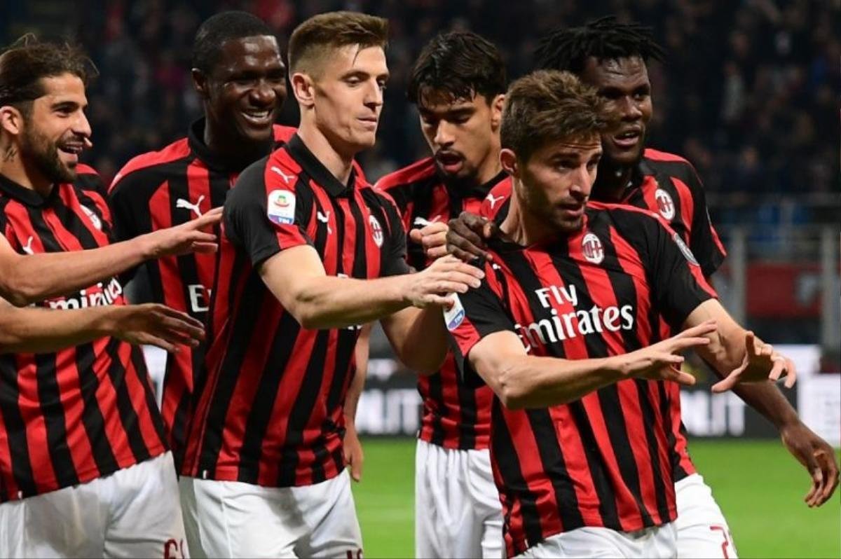 Chấn động: AC Milan xin… bị loại khỏi Europa League Ảnh 1