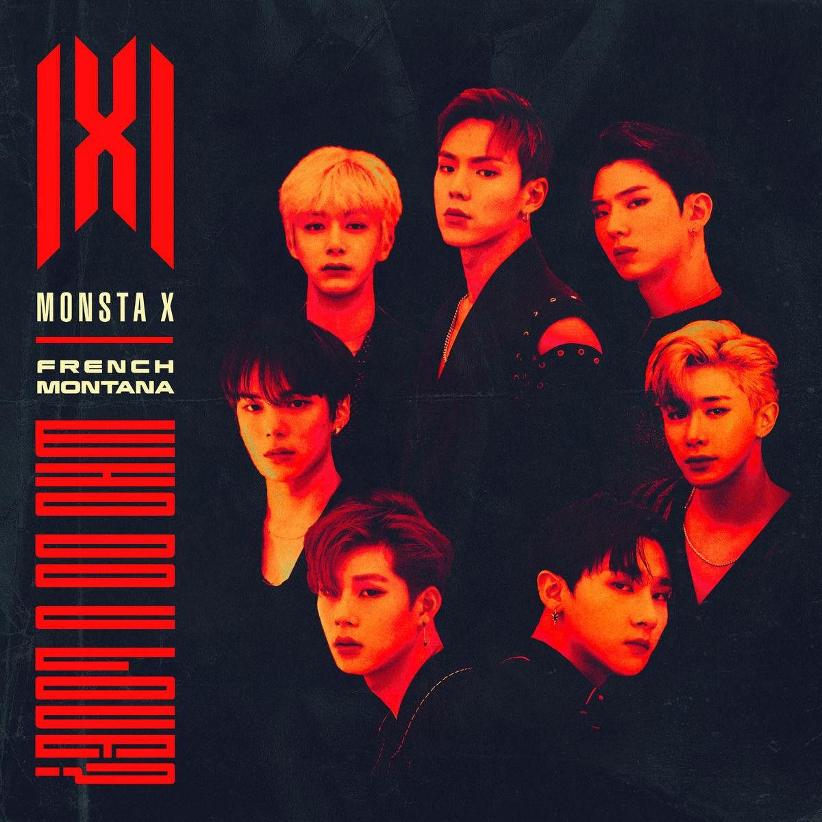 monstax