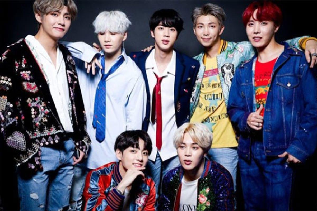 Tất tần tật thông tin về lịch phát sóng concert của BTS sẽ có tại đây! Ảnh 1