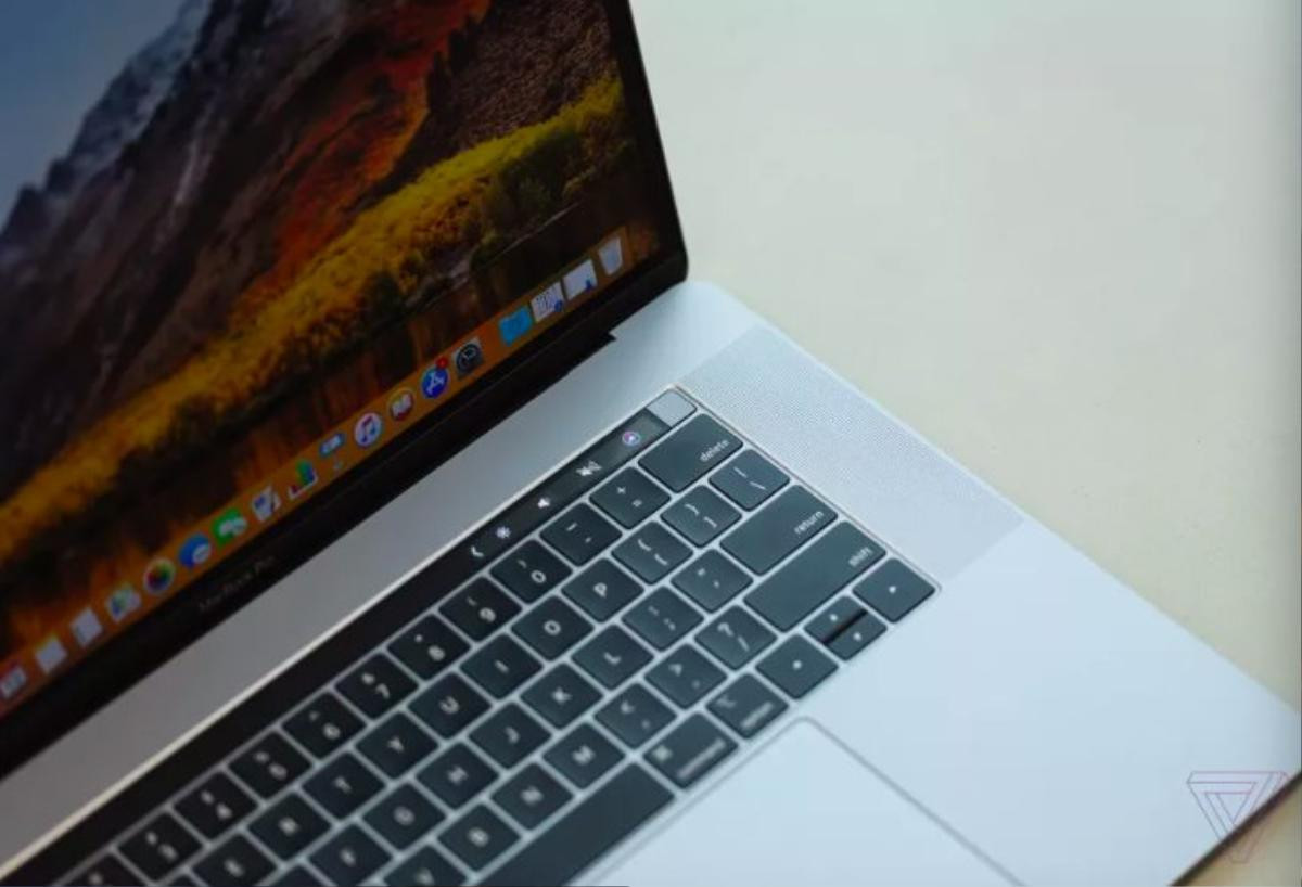 Nóng: Apple thu hồi một dòng MacBook Pro vì nguy cơ cháy nổ từ pin quá nhiệt Ảnh 1