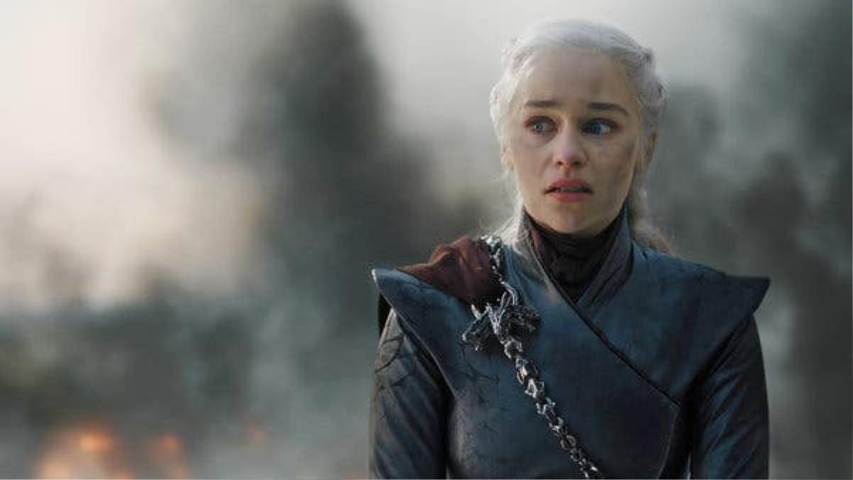 Chuyện thật như đùa: ‘Game of Thrones’ nộp tập bị chê nhiều nhất để xét duyệt tranh giải Emmy Ảnh 5