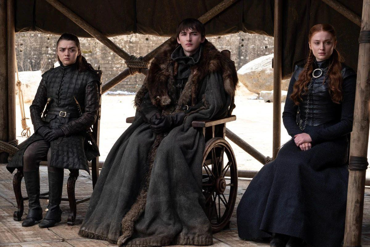 Chuyện thật như đùa: ‘Game of Thrones’ nộp tập bị chê nhiều nhất để xét duyệt tranh giải Emmy Ảnh 2